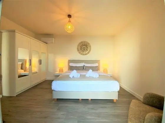 Exclusive Villa, 2 Yatak Odası, 2 Banyolu, Havuz Manzaralı