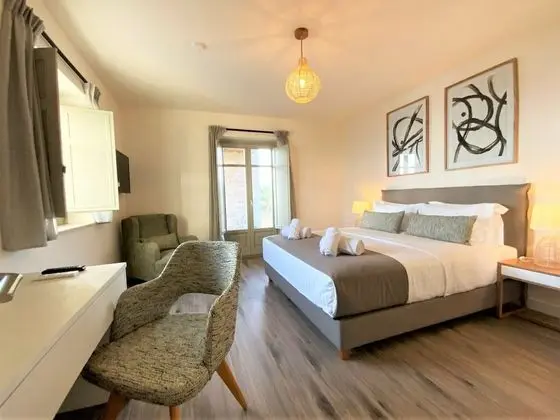 Exclusive Villa, 2 Yatak Odası, 2 Banyolu, Havuz Manzaralı