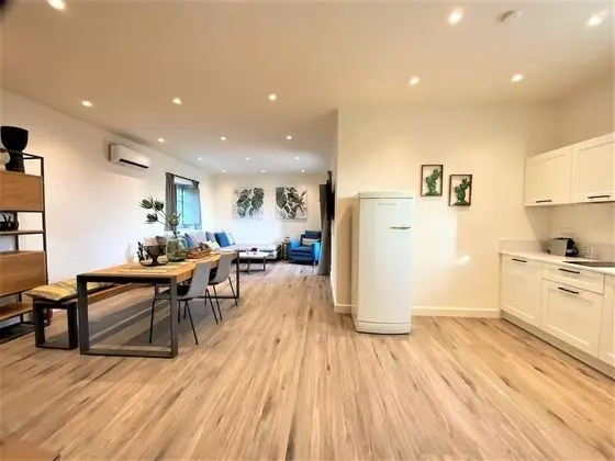 Exclusive Villa, 2 Yatak Odası, 2 Banyolu, Havuz Manzaralı
