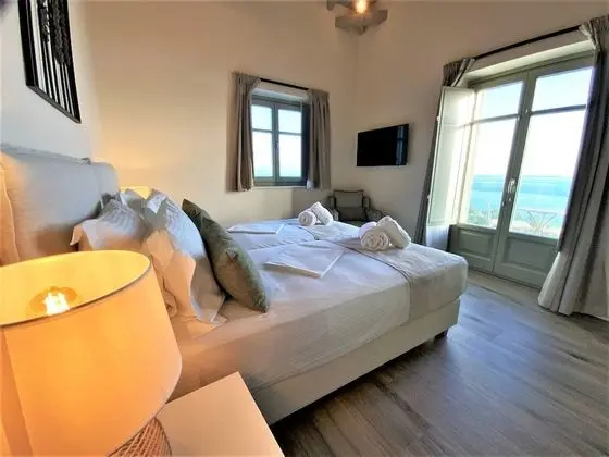 Exclusive Villa, 2 Yatak Odası, 2 Banyolu, Havuz Manzaralı