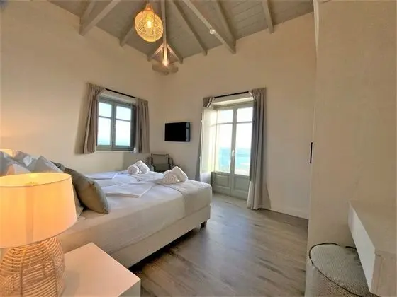 Exclusive Villa, 2 Yatak Odası, 2 Banyolu, Havuz Manzaralı