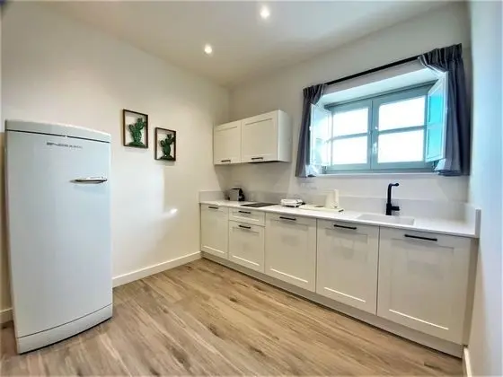 Executive Villa, 2 Yatak Odası, 2 Banyolu, Havuz Manzaralı