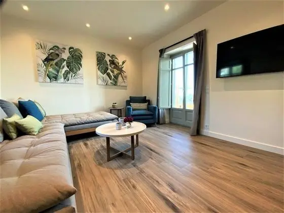Executive Villa, 2 Yatak Odası, 2 Banyolu, Havuz Manzaralı
