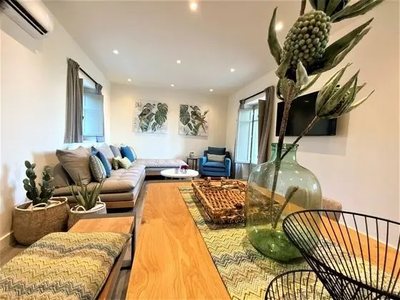 Executive Villa, 2 Yatak Odası, 2 Banyolu, Havuz Manzaralı