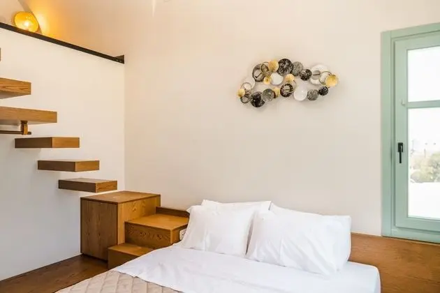 Comfort Villa, 2 Yatak Odası