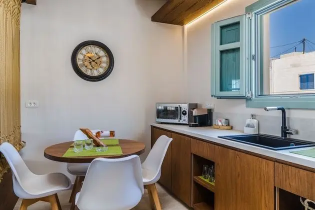 Comfort Villa, 2 Yatak Odası