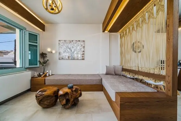 Comfort Villa, 2 Yatak Odası