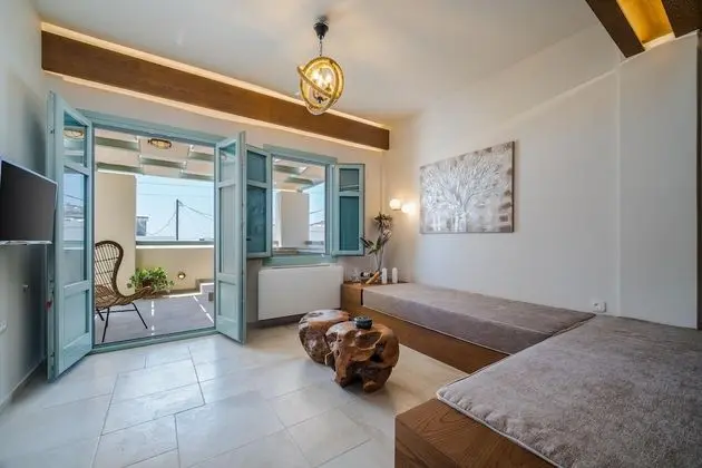 Comfort Villa, 2 Yatak Odası