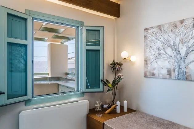 Comfort Villa, 2 Yatak Odası