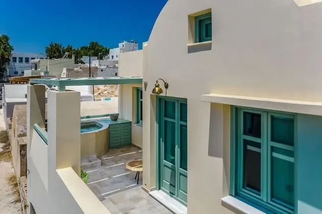 Comfort Villa, 2 Yatak Odası