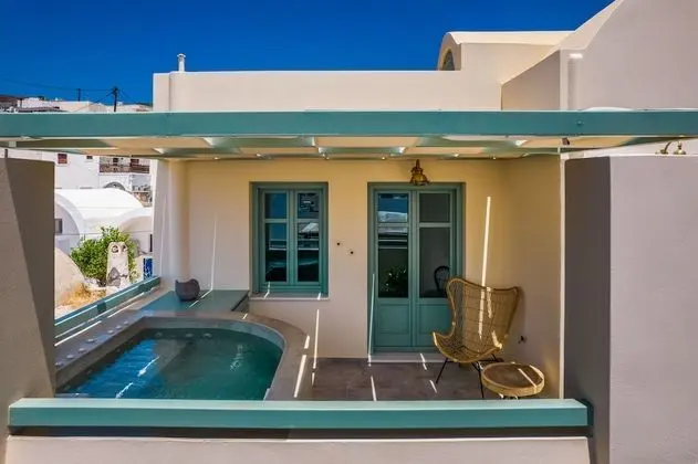 Comfort Villa, 2 Yatak Odası
