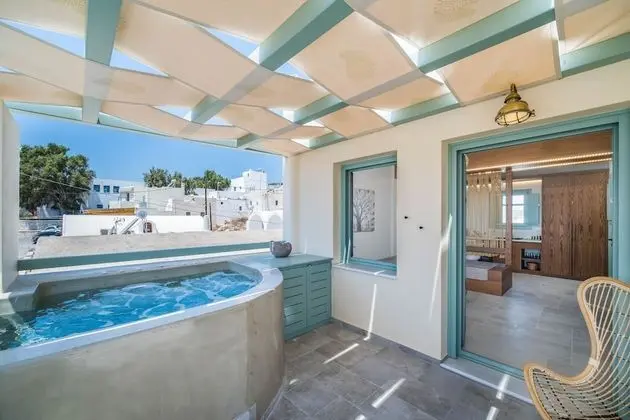 Comfort Villa, 2 Yatak Odası