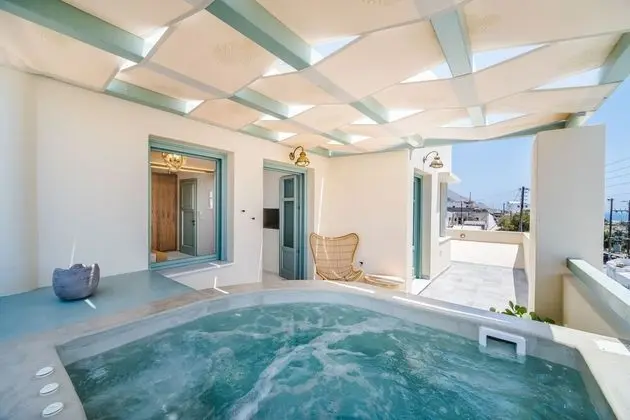 Comfort Villa, 2 Yatak Odası