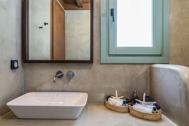 Comfort Villa, 2 Yatak Odası