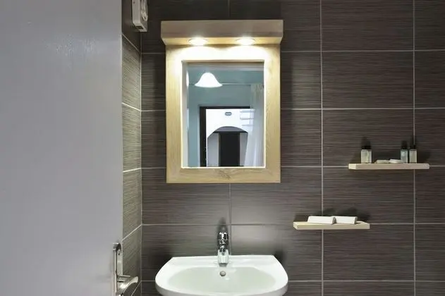 Apart Daire, 1 Yatak Odası, Balkon (katerina no:4)