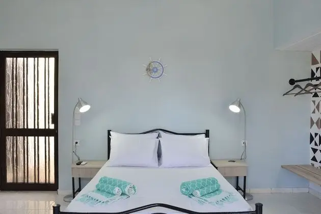 Stüdyo, Balkon (katerina no:1)