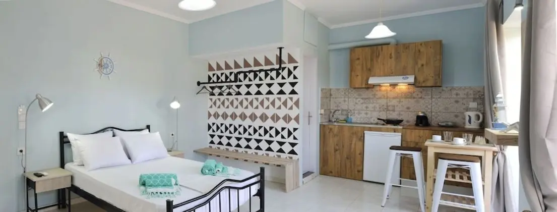 Stüdyo, Balkon (katerina no:1)
