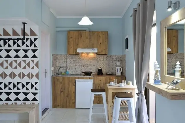 Stüdyo, Balkon (katerina no:1)