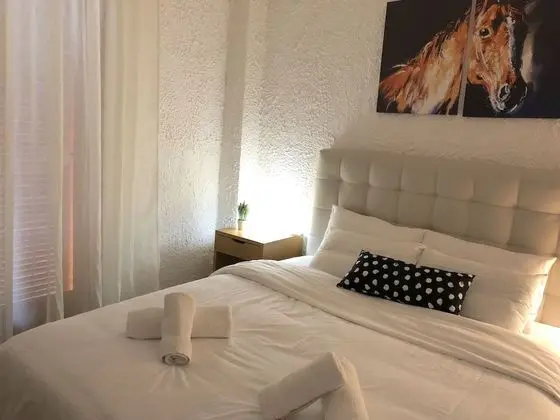 Comfort Üç Kişilik Oda