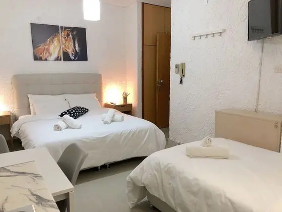 Comfort Üç Kişilik Oda