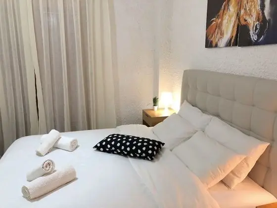 Comfort Üç Kişilik Oda
