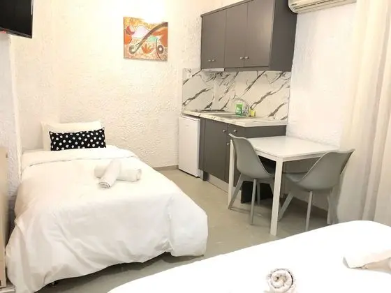 Comfort Üç Kişilik Oda