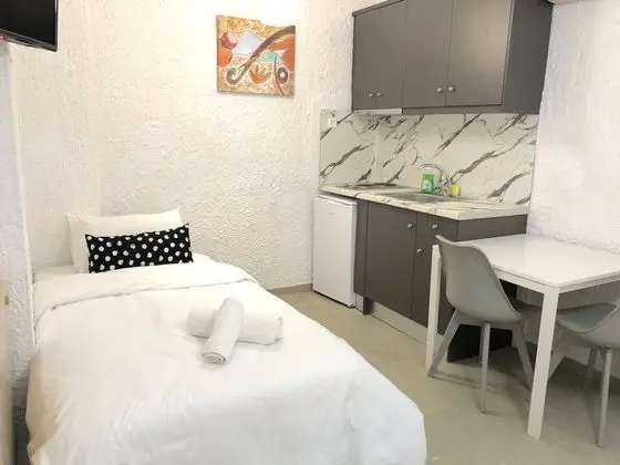 Comfort Üç Kişilik Oda