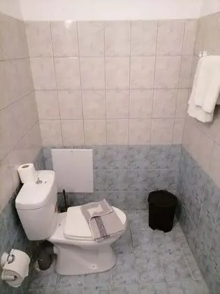 Basic Dört Kişilik Oda