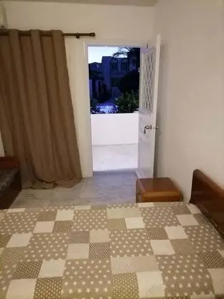 Basic Üç Kişilik Oda