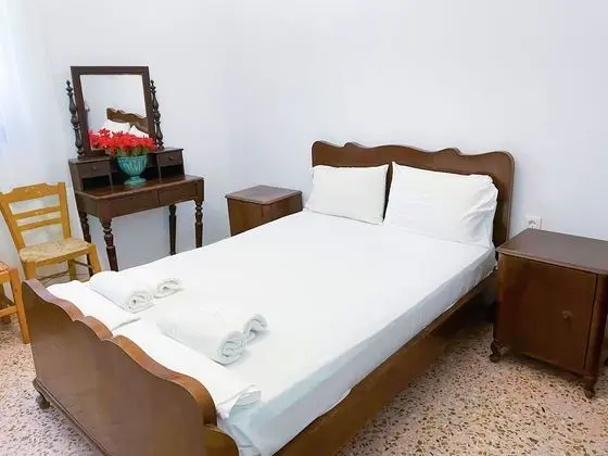 Family Stüdyo, Plaj Manzaralı