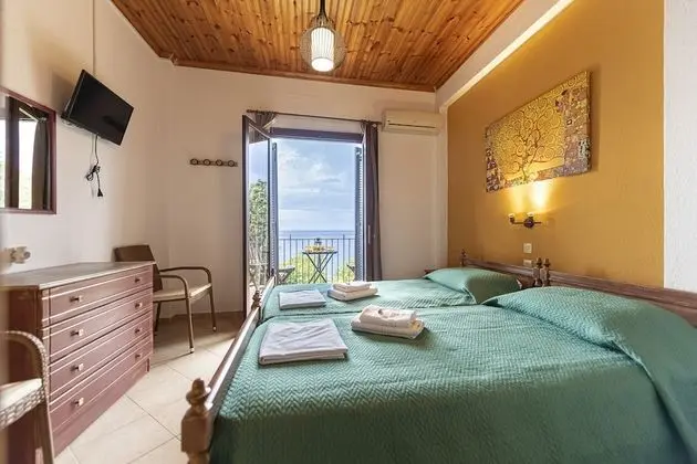 Superior Stüdyo, Deniz Manzaralı