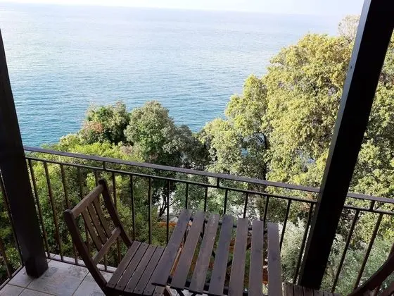 Superior Stüdyo, Deniz Manzaralı