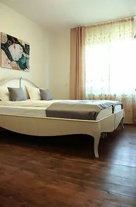 Classic Oda, 2 Tek Kişilik Yatak, Nehir Manzaralı