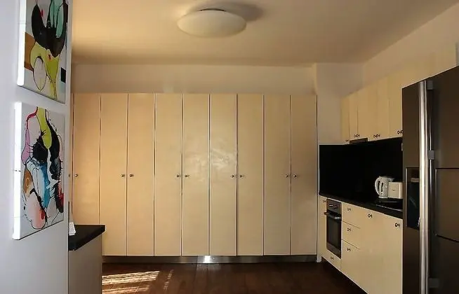 Classic Oda, 2 Tek Kişilik Yatak, Nehir Manzaralı