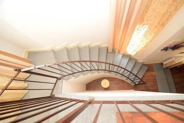 Classic Oda, 2 Tek Kişilik Yatak, Teras, Bahçe Manzaralı