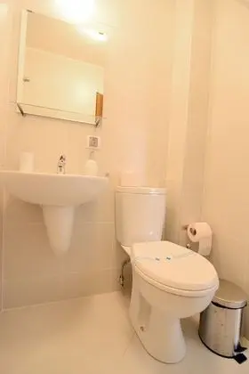 Classic Oda, 2 Tek Kişilik Yatak, Teras, Bahçe Manzaralı