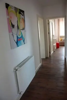 Classic Oda, Birden Çok Yatak, Nehir Manzaralı