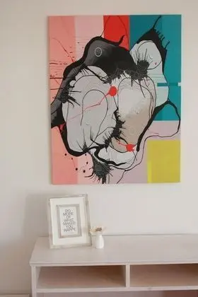 Classic Oda, Birden Çok Yatak, Nehir Manzaralı