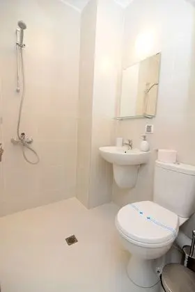 Classic Oda, Birden Çok Yatak, Nehir Manzaralı