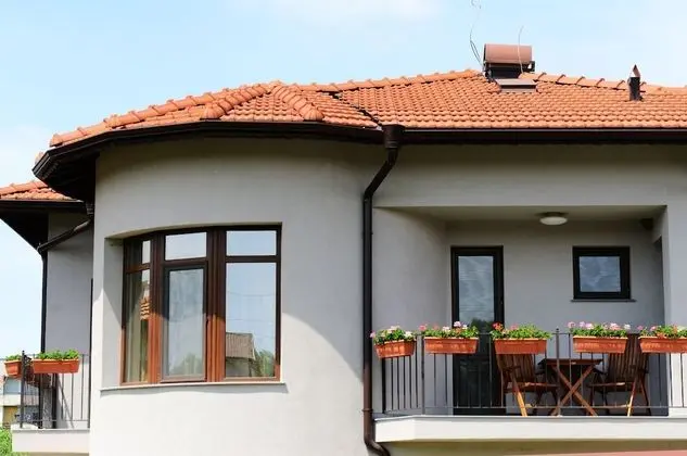 Classic Oda, Birden Çok Yatak, Nehir Manzaralı