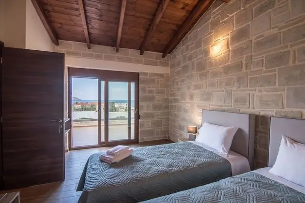 Villa, 3 Yatak Odası, Kişiye Özel Havuzlu