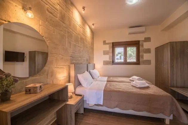 Villa, 3 Yatak Odası, Kişiye Özel Havuzlu