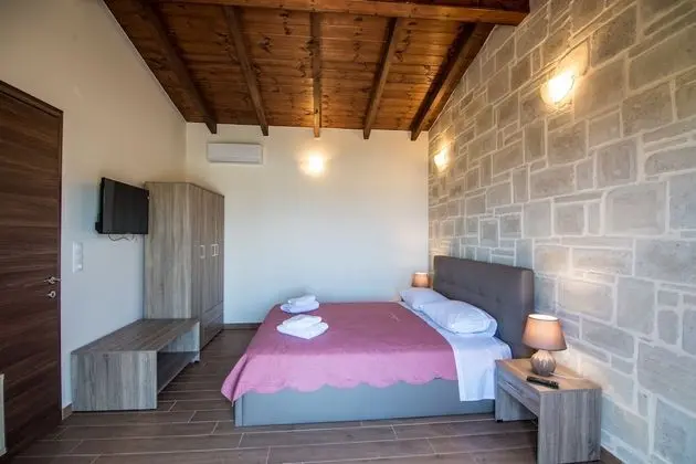 Villa, 3 Yatak Odası, Kişiye Özel Havuzlu