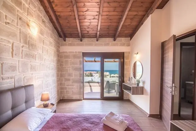 Villa, 3 Yatak Odası, Kişiye Özel Havuzlu