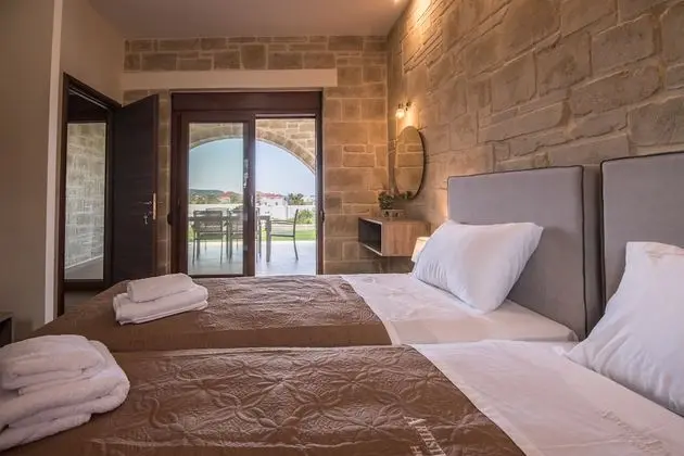 Villa, 3 Yatak Odası, Kişiye Özel Havuzlu