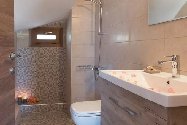 Villa, 3 Yatak Odası, Kişiye Özel Havuzlu