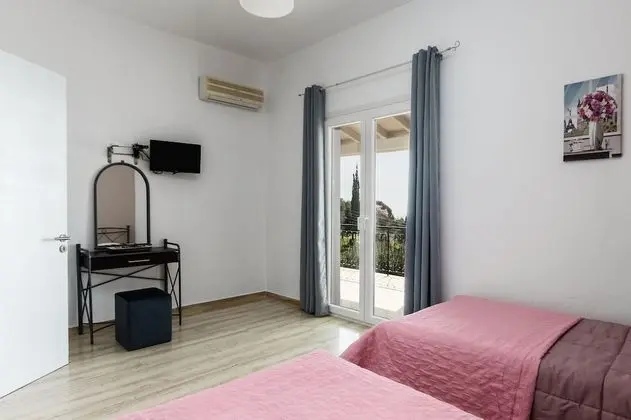 Apart Daire, 2 Yatak Odası, Deniz Manzaralı