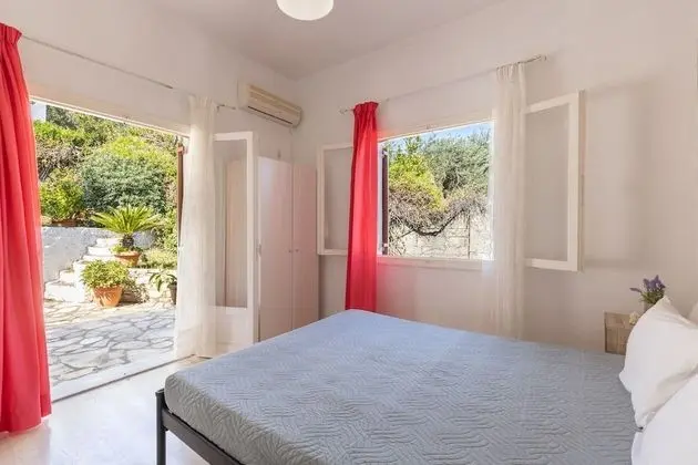 Apart Daire, 2 Yatak Odası, Deniz Manzaralı