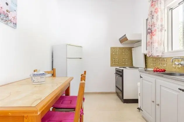 Apart Daire, 2 Yatak Odası, Deniz Manzaralı