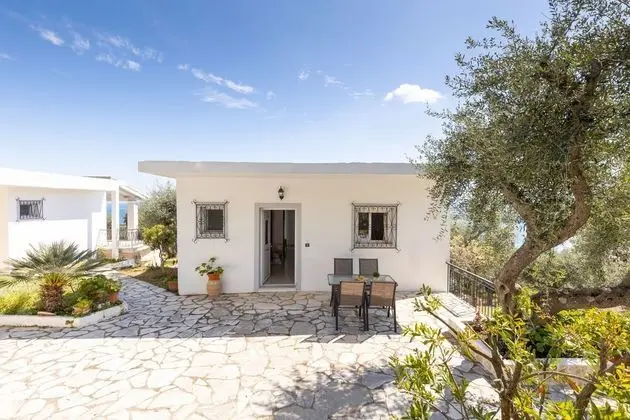 Apart Daire, 2 Yatak Odası, Deniz Manzaralı